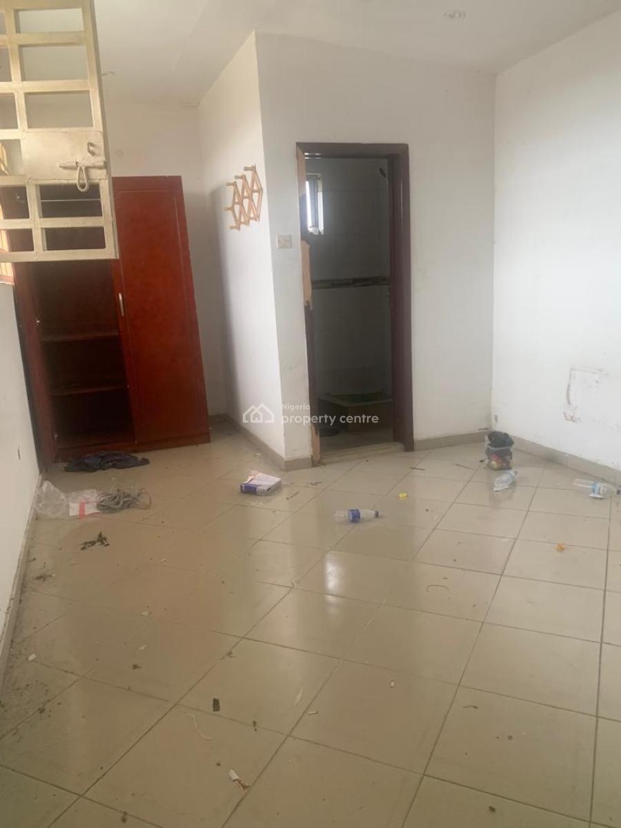 2 Bedroom Flat, Agungi, Lekki, Lagos, Flat / Apartment for Rent