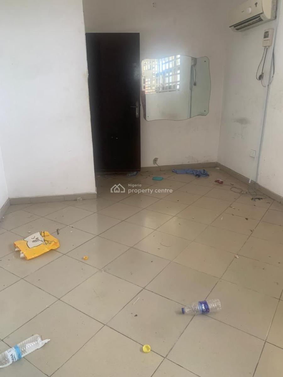 2 Bedroom Flat, Agungi, Lekki, Lagos, Flat / Apartment for Rent
