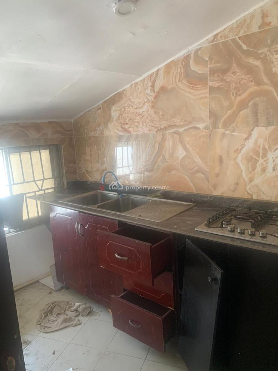 2 Bedroom Flat, Agungi, Lekki, Lagos, Flat / Apartment for Rent