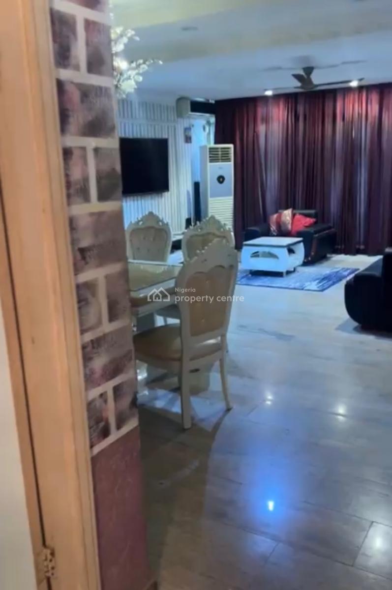 Luxury Furnished 4 Bedroom Maisonette, 1004 Estate, Victoria Island (vi), Lagos, Flat / Apartment for Rent