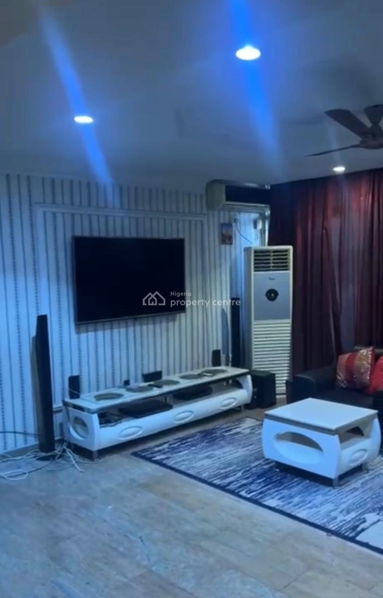 Luxury Furnished 4 Bedroom Maisonette, 1004 Estate, Victoria Island (vi), Lagos, Flat / Apartment for Rent