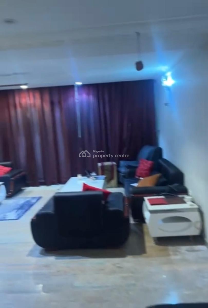 Luxury Furnished 4 Bedroom Maisonette, 1004 Estate, Victoria Island (vi), Lagos, Flat / Apartment for Rent