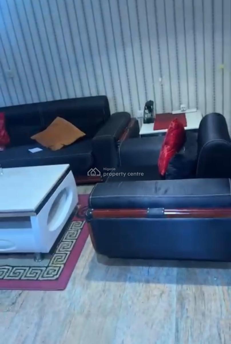 Luxury Furnished 4 Bedroom Maisonette, 1004 Estate, Victoria Island (vi), Lagos, Flat / Apartment for Rent