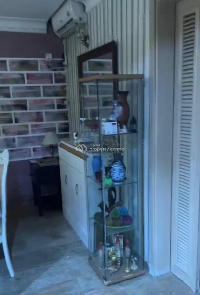 Luxury Furnished 4 Bedroom Maisonette, 1004 Estate, Victoria Island (vi), Lagos, Flat / Apartment for Rent