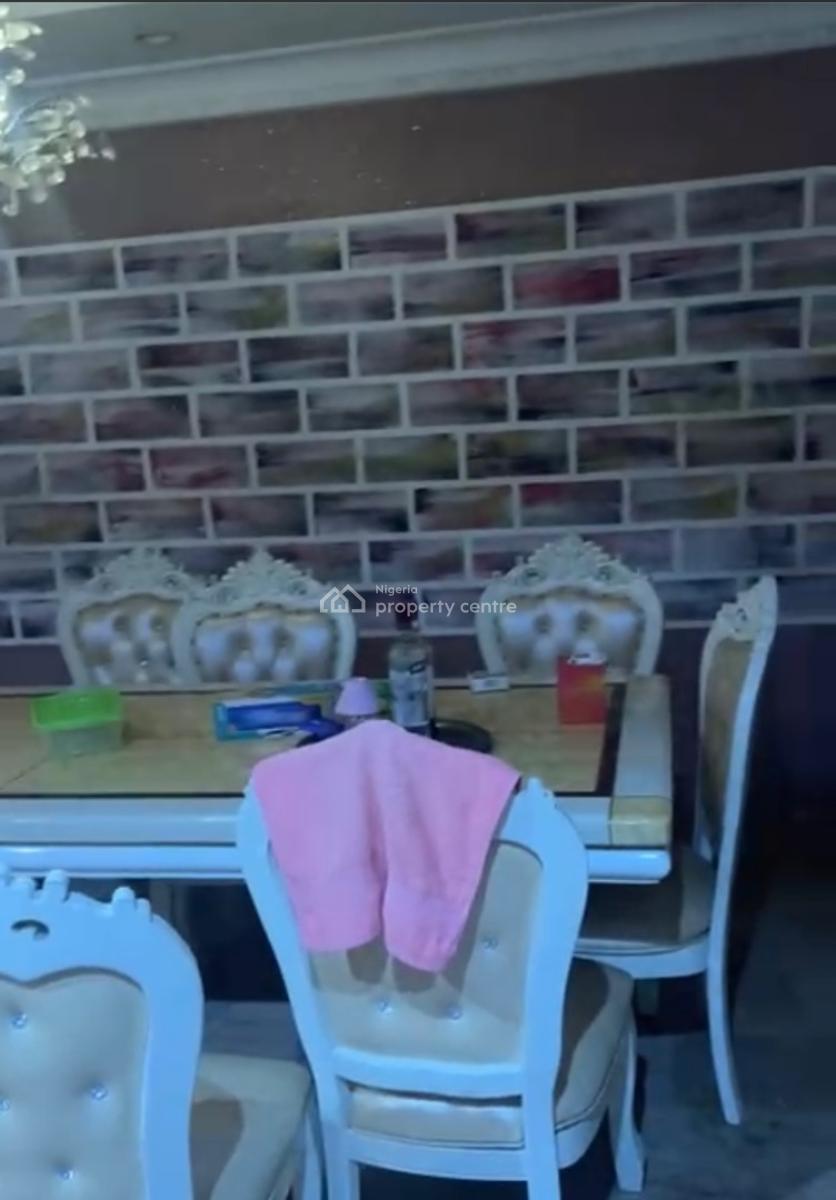 Luxury Furnished 4 Bedroom Maisonette, 1004 Estate, Victoria Island (vi), Lagos, Flat / Apartment for Rent