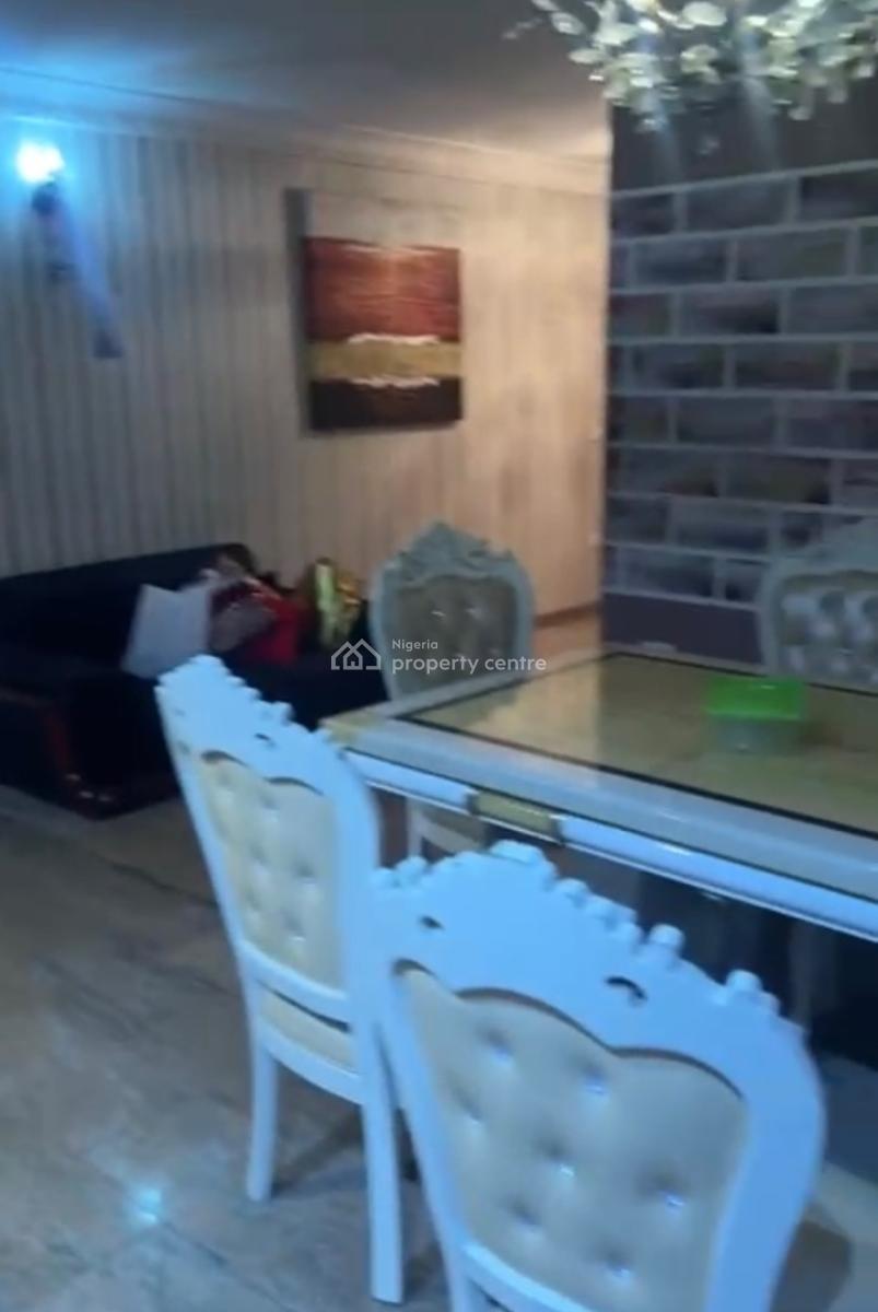 Luxury Furnished 4 Bedroom Maisonette, 1004 Estate, Victoria Island (vi), Lagos, Flat / Apartment for Rent