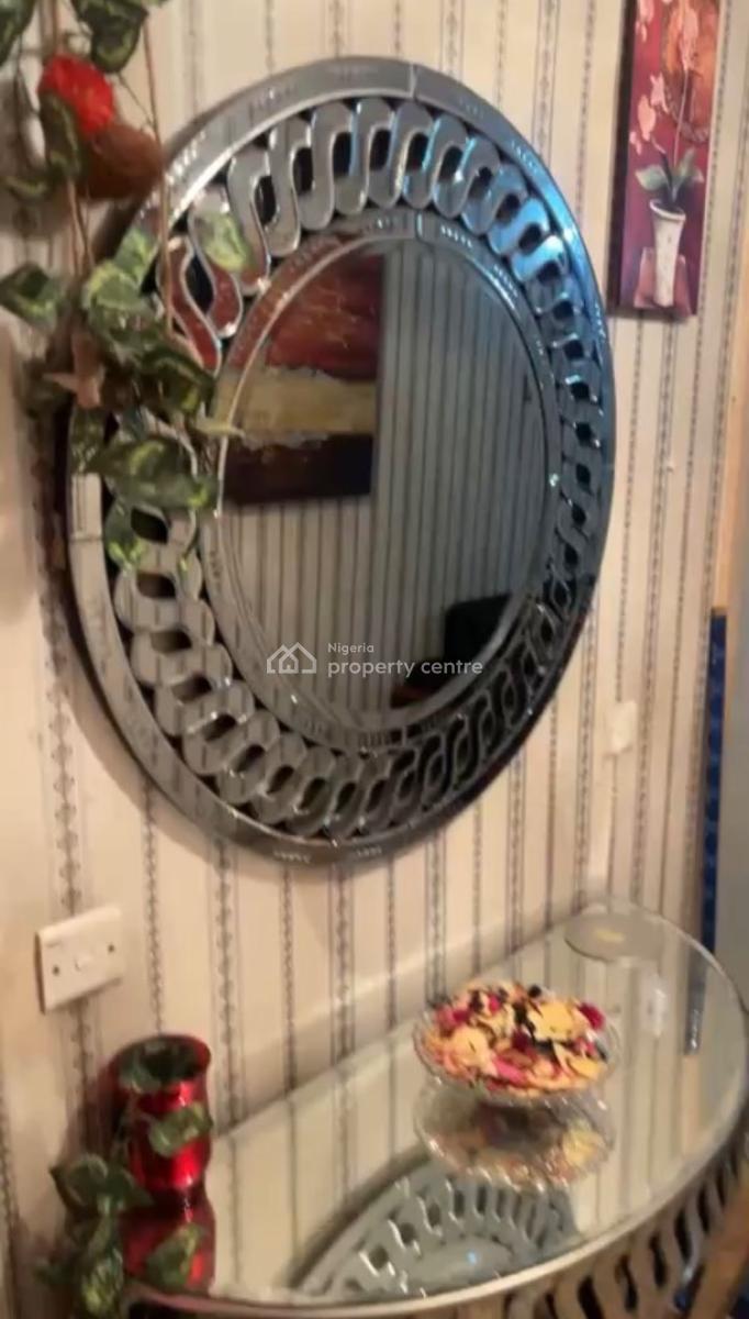 Luxury Furnished 4 Bedroom Maisonette, 1004 Estate, Victoria Island (vi), Lagos, Flat / Apartment for Rent