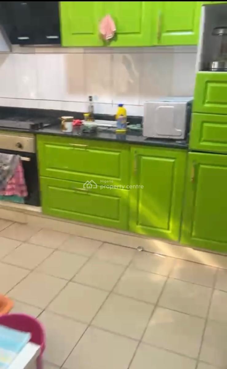 Luxury Furnished 4 Bedroom Maisonette, 1004 Estate, Victoria Island (vi), Lagos, Flat / Apartment for Rent