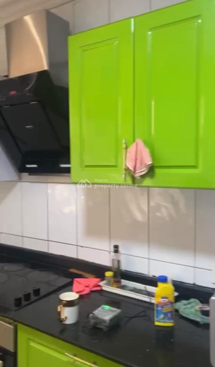 Luxury Furnished 4 Bedroom Maisonette, 1004 Estate, Victoria Island (vi), Lagos, Flat / Apartment for Rent