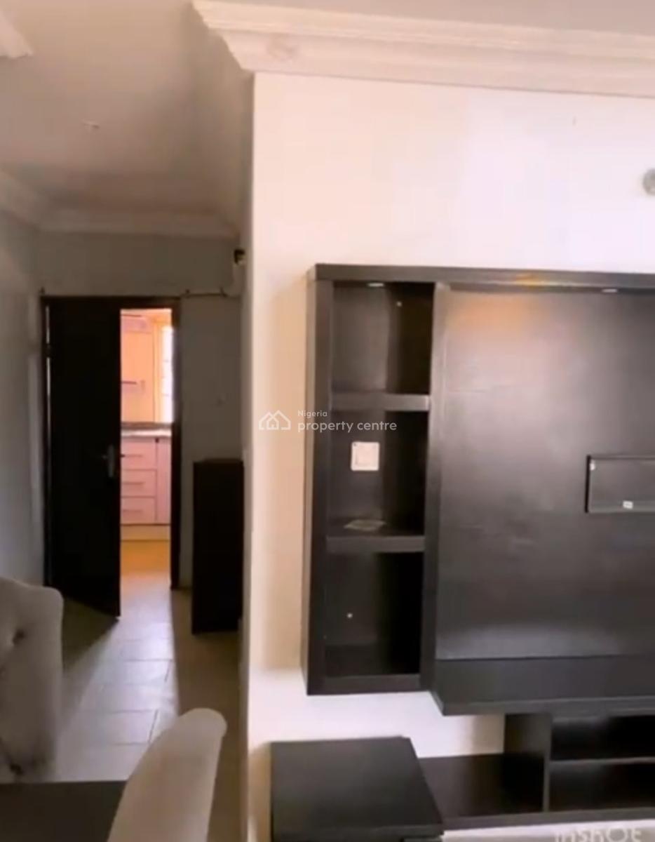 Luxury Unfurnished and Furnished 1 Bedroom Apartment, Osapa London, Lekki, Lagos, Mini Flat (room and Parlour) for Rent