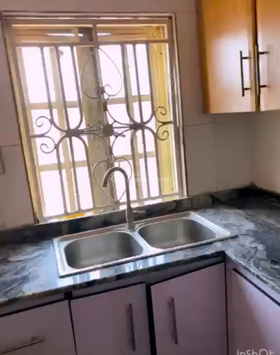 Luxury Unfurnished and Furnished 1 Bedroom Apartment, Osapa London, Lekki, Lagos, Mini Flat (room and Parlour) for Rent