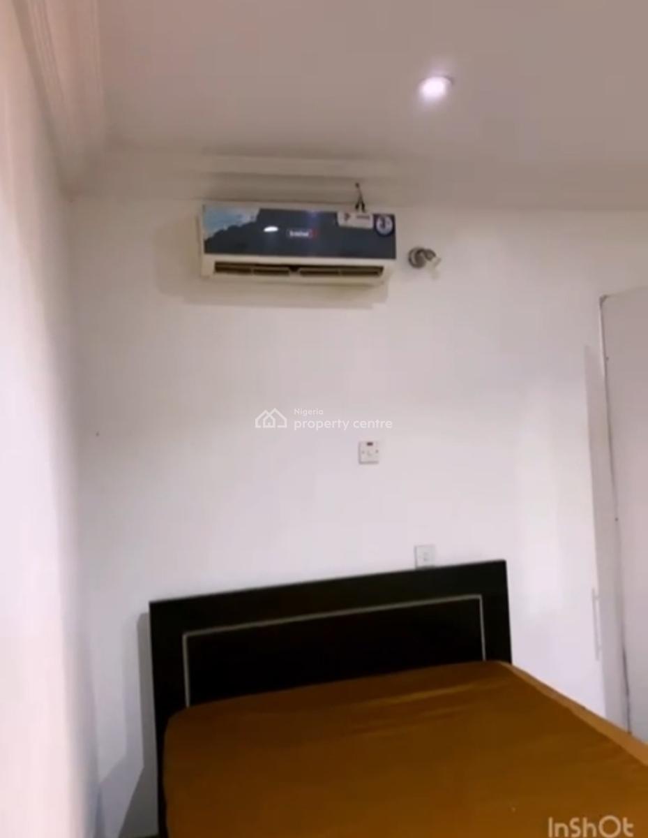 Luxury Unfurnished and Furnished 1 Bedroom Apartment, Osapa London, Lekki, Lagos, Mini Flat (room and Parlour) for Rent