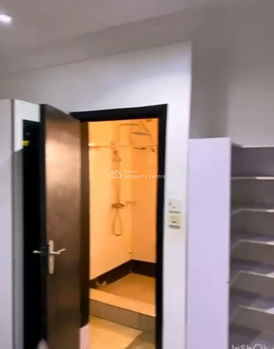 Luxury Unfurnished and Furnished 1 Bedroom Apartment, Osapa London, Lekki, Lagos, Mini Flat (room and Parlour) for Rent