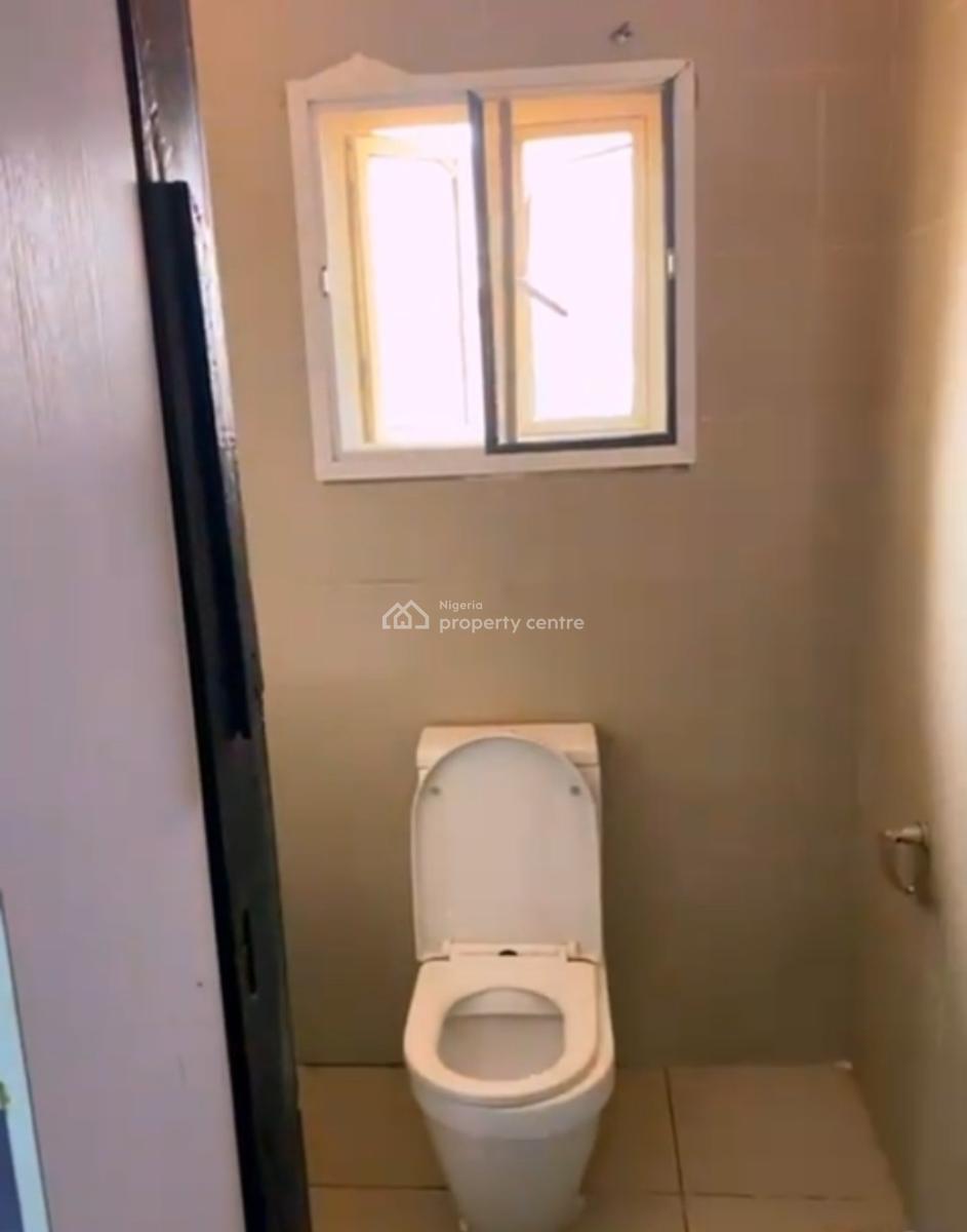 Luxury Unfurnished and Furnished 1 Bedroom Apartment, Osapa London, Lekki, Lagos, Mini Flat (room and Parlour) for Rent