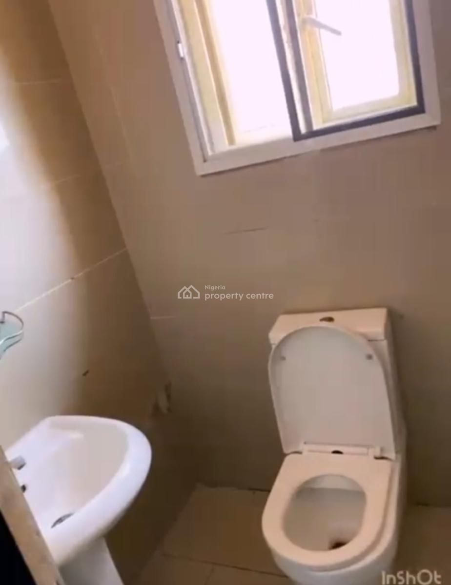 Luxury Unfurnished and Furnished 1 Bedroom Apartment, Osapa London, Lekki, Lagos, Mini Flat (room and Parlour) for Rent