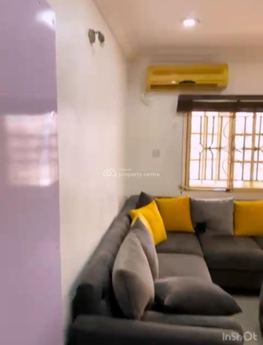 Luxury Unfurnished and Furnished 1 Bedroom Apartment, Osapa London, Lekki, Lagos, Mini Flat (room and Parlour) for Rent