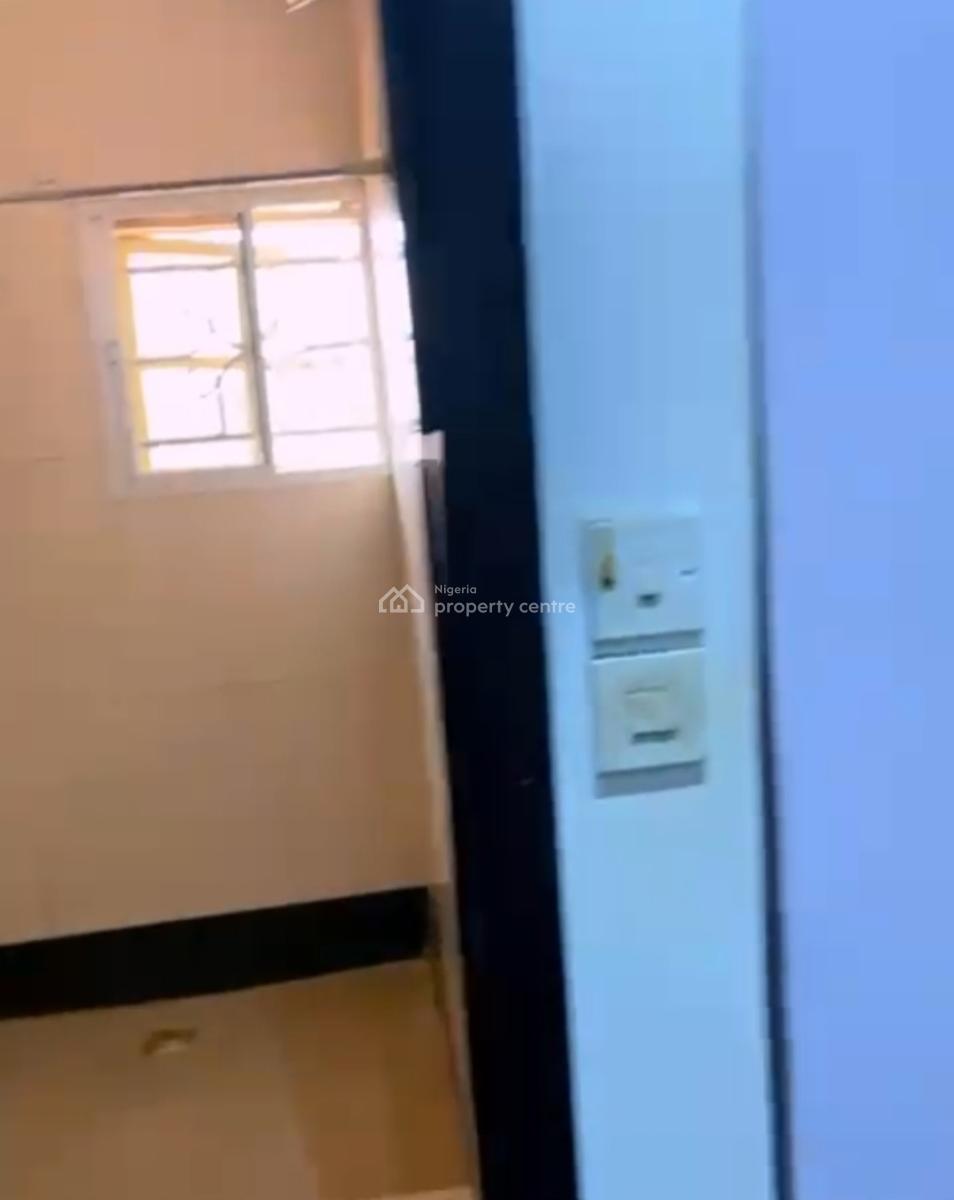 Luxury Unfurnished and Furnished 1 Bedroom Apartment, Osapa London, Lekki, Lagos, Mini Flat (room and Parlour) for Rent