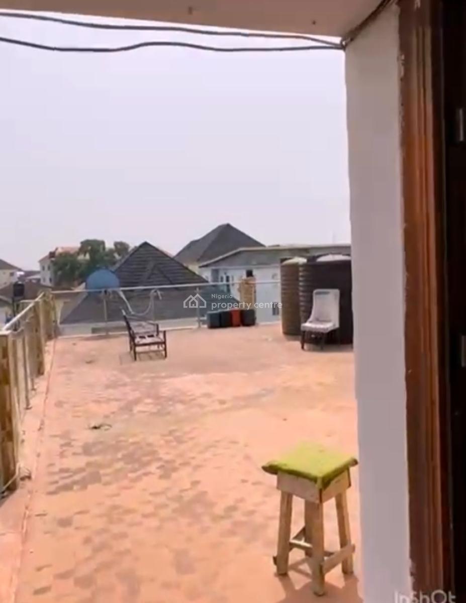 Luxury Unfurnished and Furnished 1 Bedroom Apartment, Osapa London, Lekki, Lagos, Mini Flat (room and Parlour) for Rent