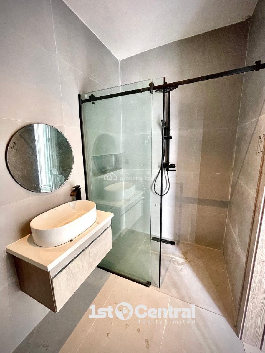 Brand New 2 Bedrooms Maisonette, Lekki Phase 1, Lekki, Lagos, Flat / Apartment for Sale