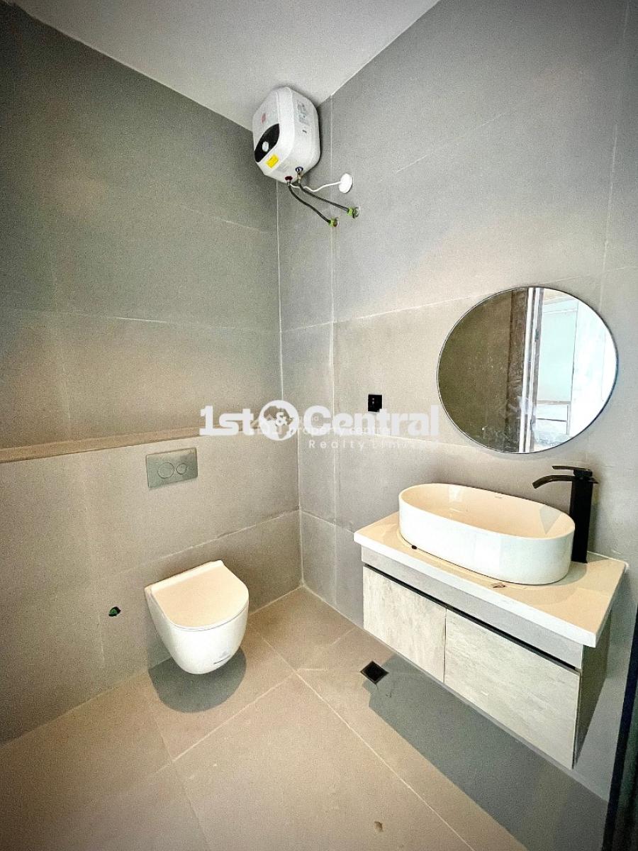 Brand New 2 Bedrooms Maisonette, Lekki Phase 1, Lekki, Lagos, Flat / Apartment for Sale