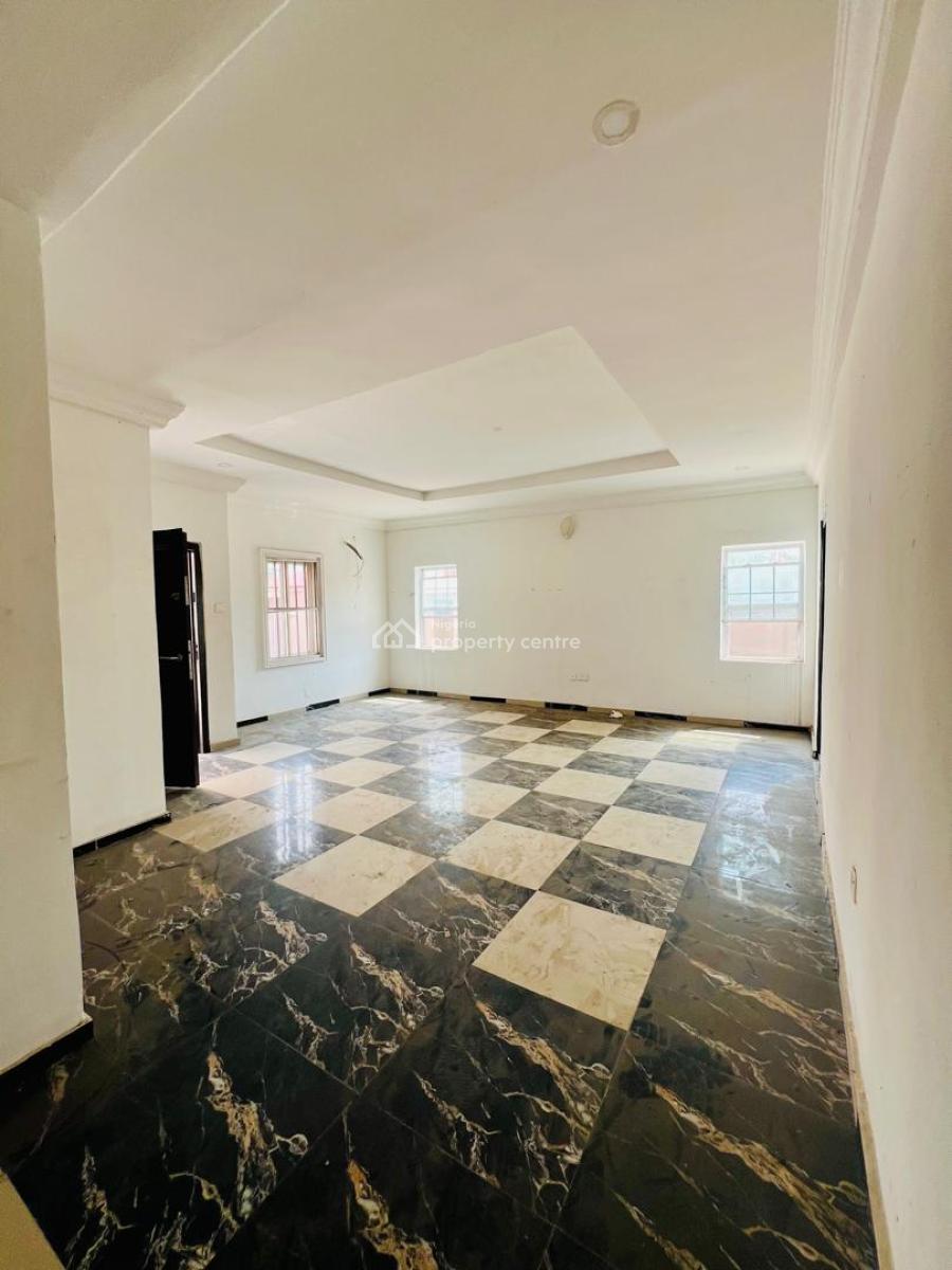 Well Maintained Spacious 2-bedroom Apartment, in a Secured Estate at Oniru, Victoria Island (vi), Lagos, Flat / Apartment for Rent