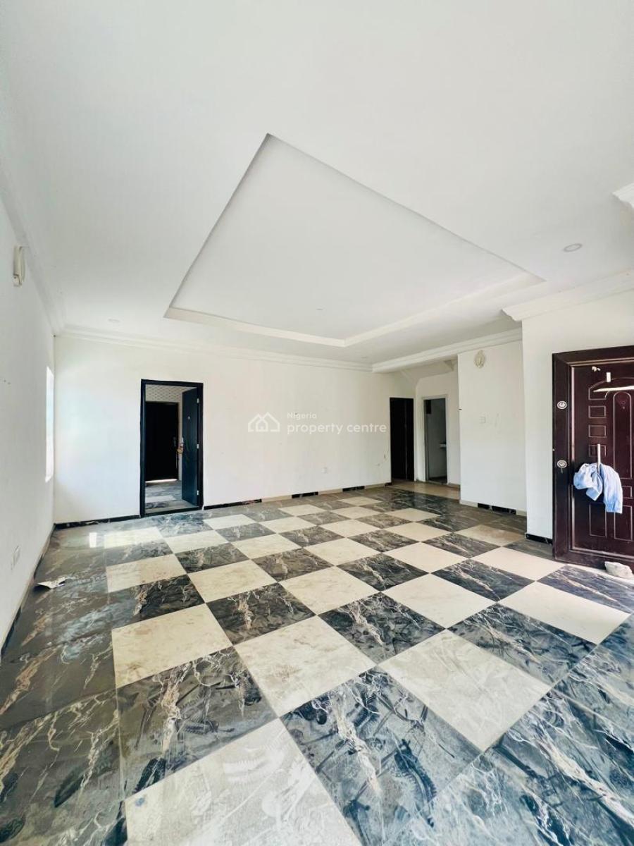 Well Maintained Spacious 2-bedroom Apartment, in a Secured Estate at Oniru, Victoria Island (vi), Lagos, Flat / Apartment for Rent