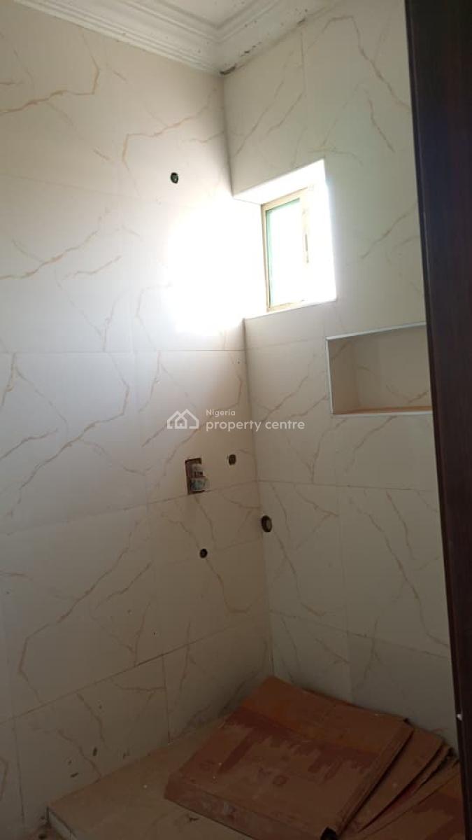 Newly Built 3 Bedroom Apartment, Mabushi, Abuja, Block of Flats for Sale