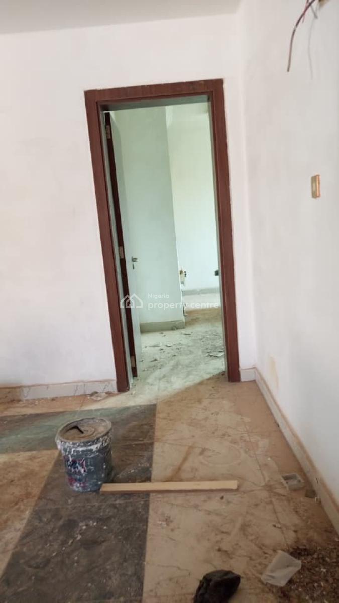 Newly Built 3 Bedroom Apartment, Mabushi, Abuja, Block of Flats for Sale