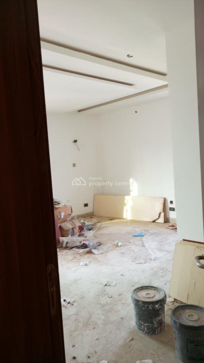 Newly Built 3 Bedroom Apartment, Mabushi, Abuja, Block of Flats for Sale