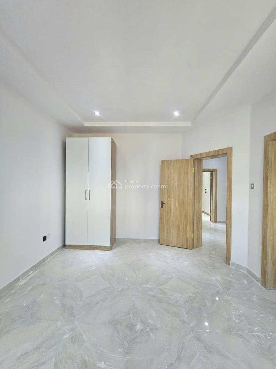 Stunning 4 Bedroom Terrace, Lekki Phase 1, Lekki, Lagos, Terraced Duplex for Rent