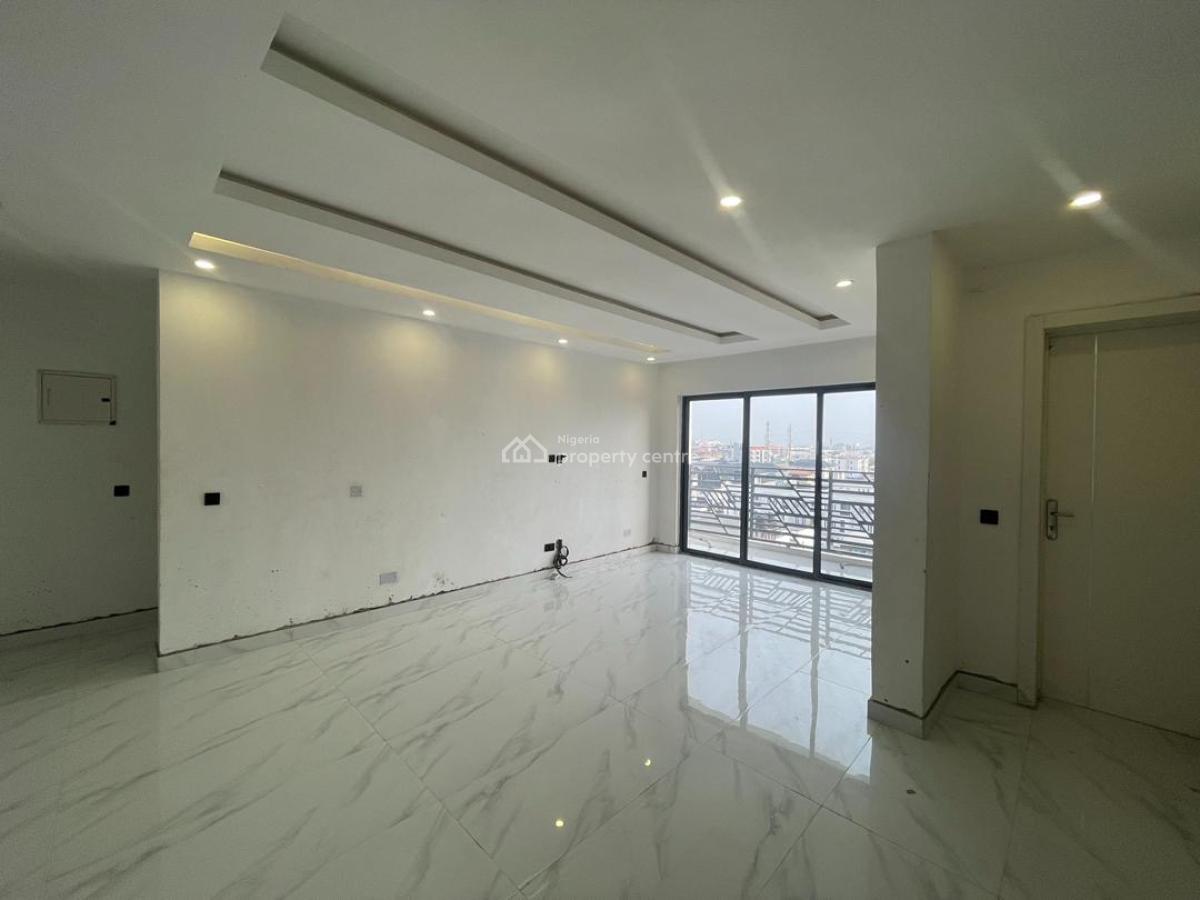 Luxury 3 Bedroom Apartment, Ikate, Lekki, Lagos, Flat / Apartment for Rent