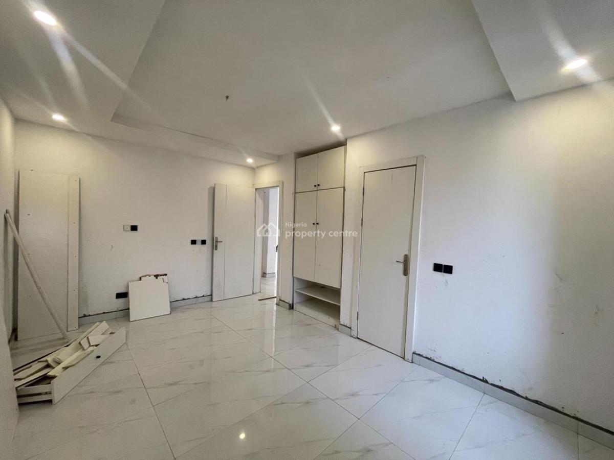 Luxury 3 Bedroom Apartment, Ikate, Lekki, Lagos, Flat / Apartment for Rent