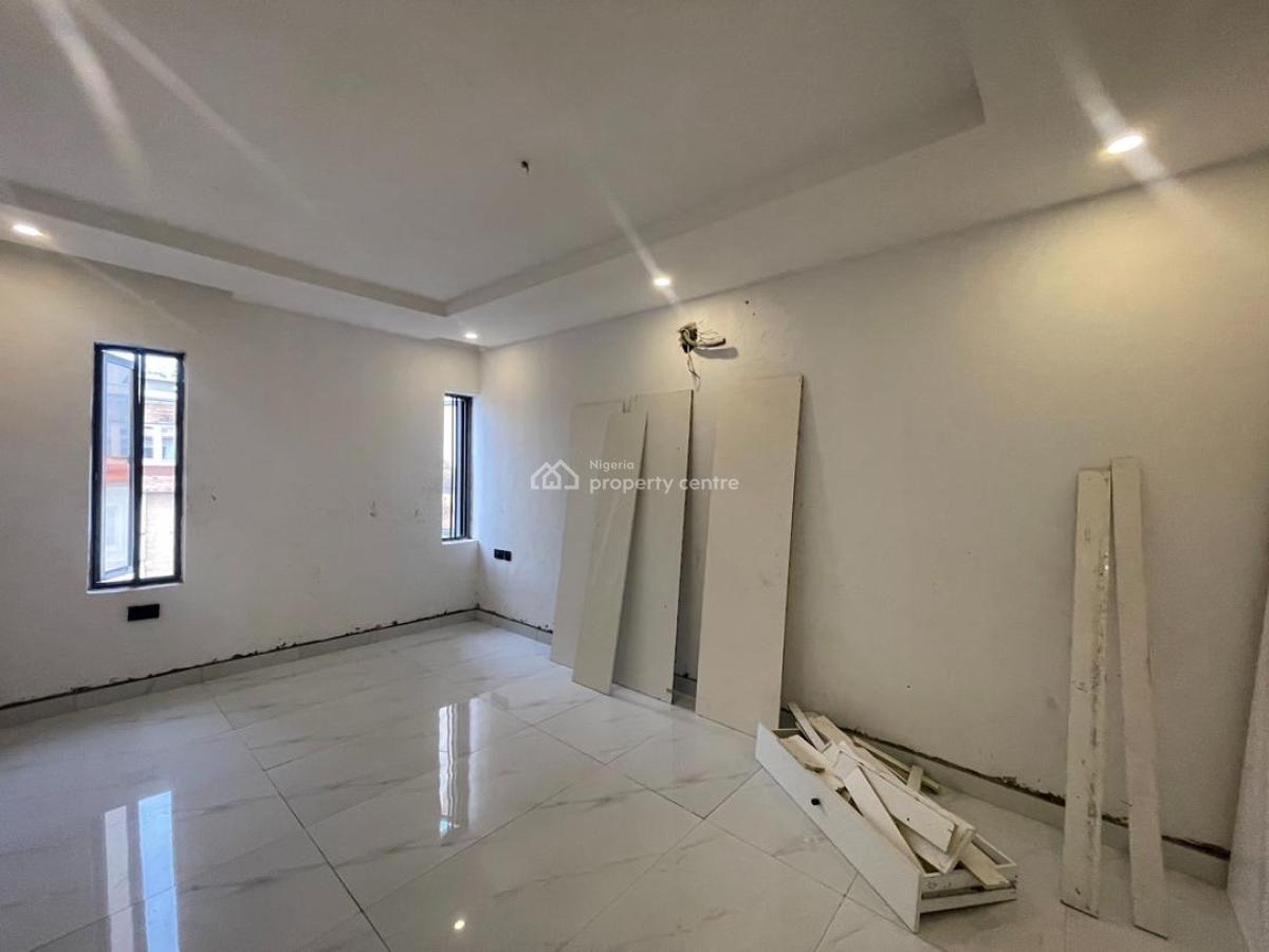 Luxury 3 Bedroom Apartment, Ikate, Lekki, Lagos, Flat / Apartment for Rent