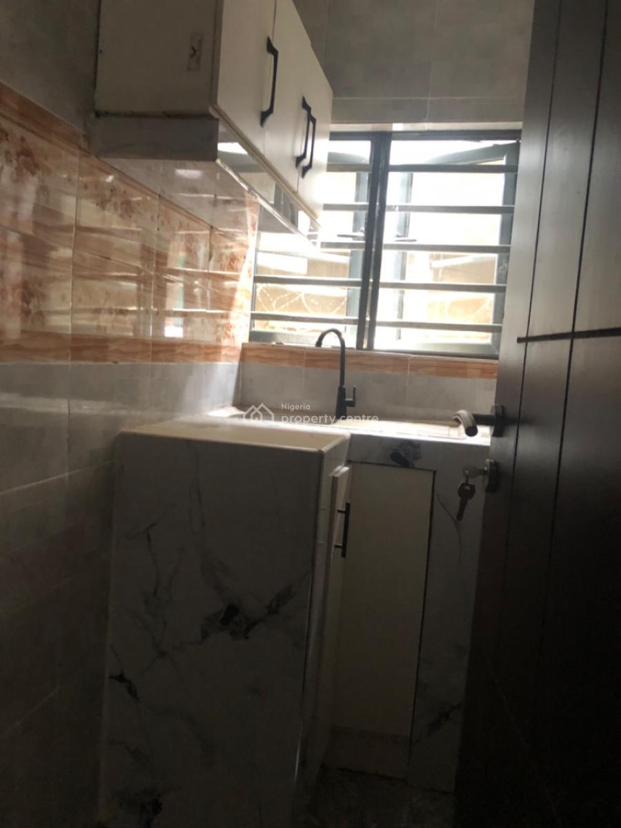 Mini Flat at Makogi Magboro, Makogi, Magboro, Ogun, Mini Flat (room and Parlour) for Rent