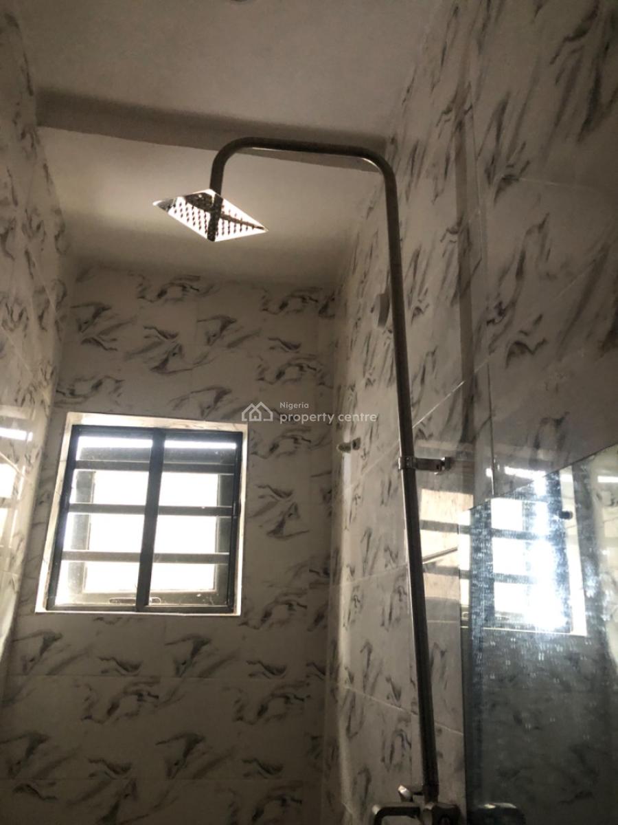 Mini Flat at Makogi Magboro, Makogi, Magboro, Ogun, Mini Flat (room and Parlour) for Rent