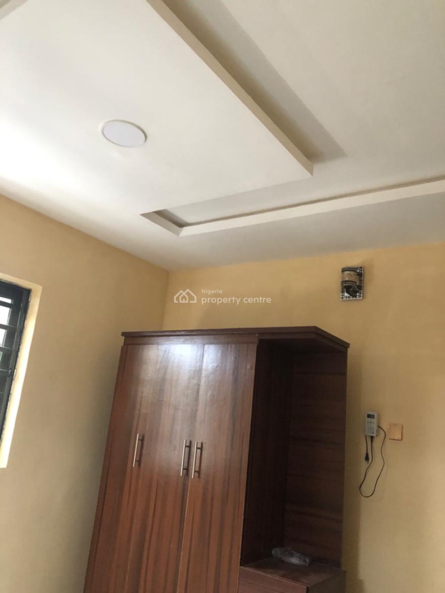 Mini Flat at Makogi Magboro, Makogi, Magboro, Ogun, Mini Flat (room and Parlour) for Rent