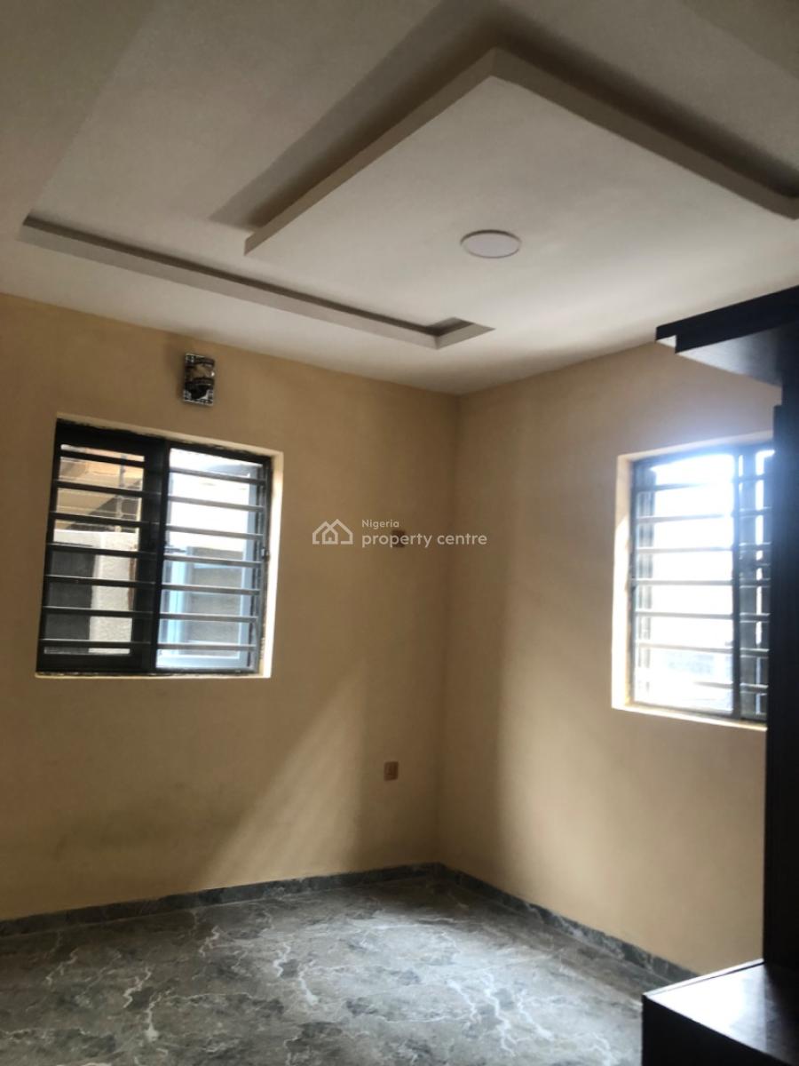 Mini Flat at Makogi Magboro, Makogi, Magboro, Ogun, Mini Flat (room and Parlour) for Rent