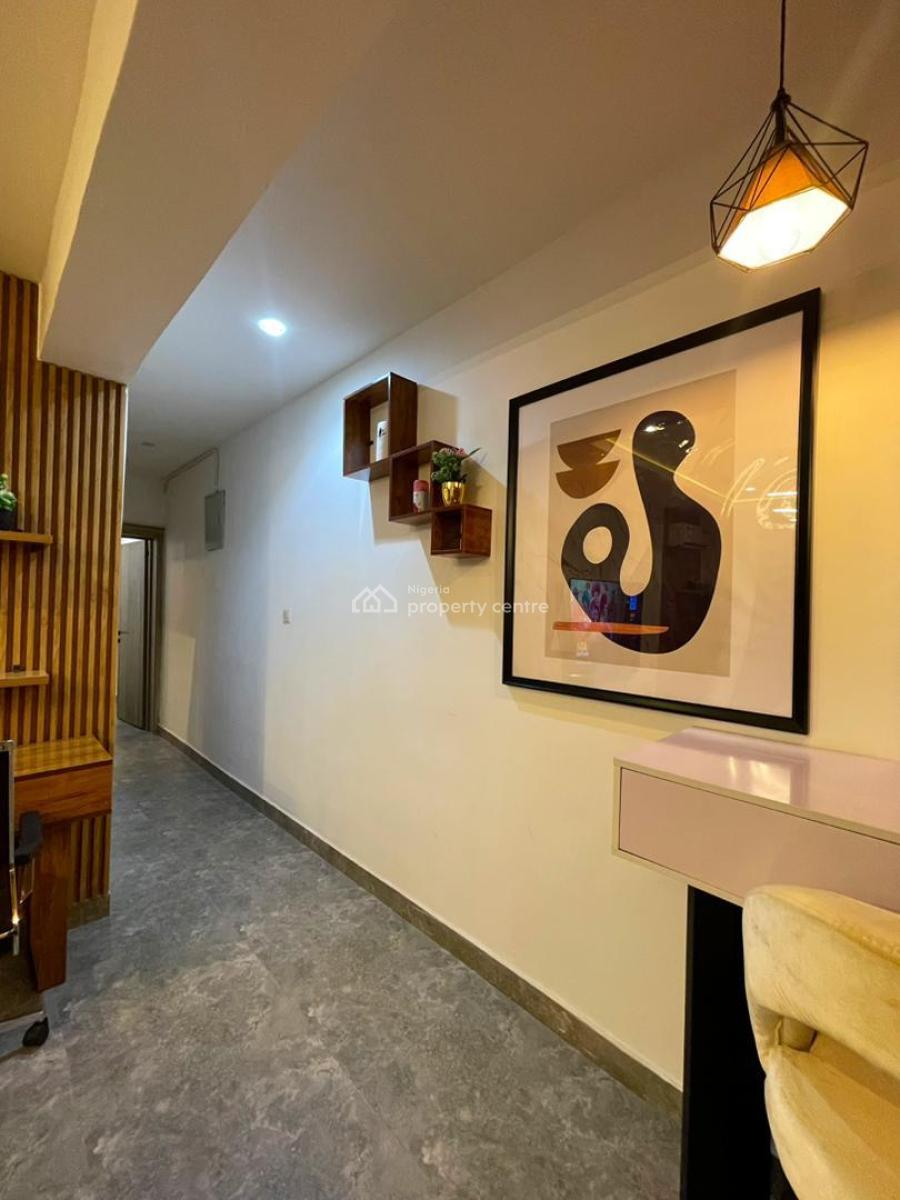 Luxury Serviced 2 Bedroom Apartment, Node By Cobuildit, Mabushi, Abuja, Flat / Apartment Short Let