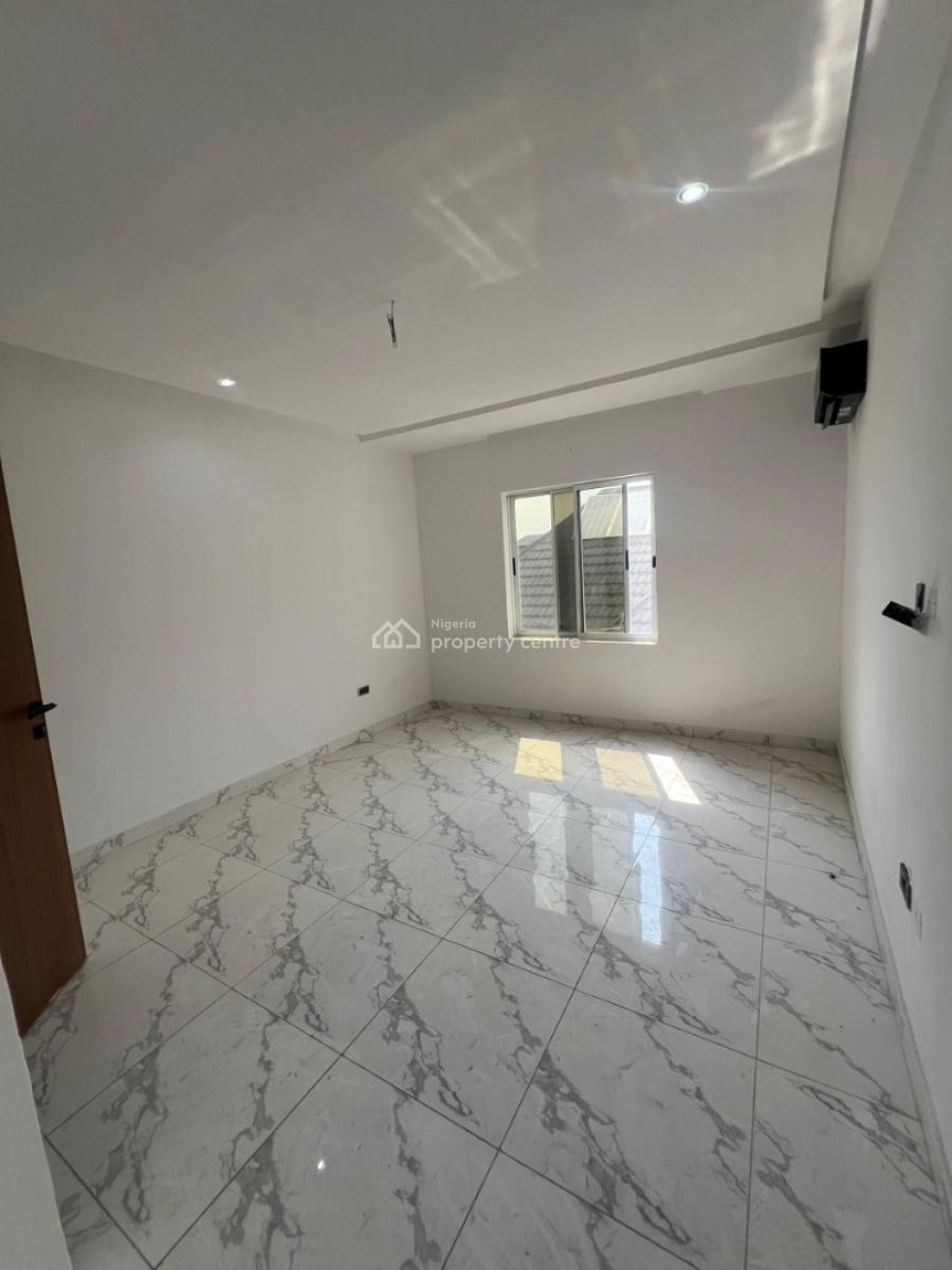 Contemporary Newly Built Spacious 2bedrooms Apartment, Salem, Ikate, Lekki, Lagos, Flat / Apartment for Rent