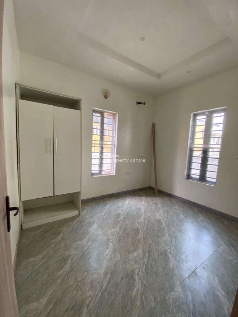 5 Bedroom Fully Detached Duplex, Lekki County Home, Ikota, Lekki, Lagos, Detached Duplex for Rent