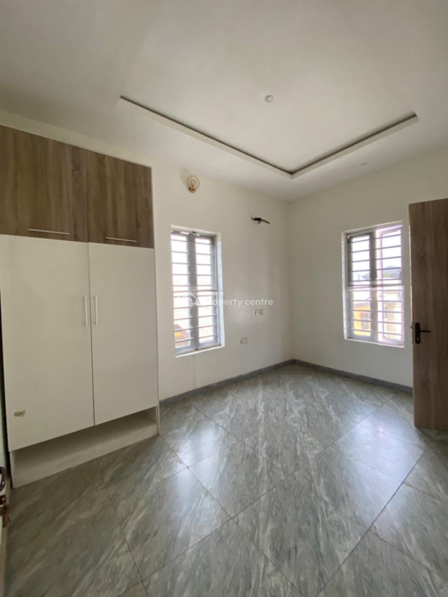 5 Bedroom Fully Detached Duplex, Lekki County Home, Ikota, Lekki, Lagos, Detached Duplex for Rent