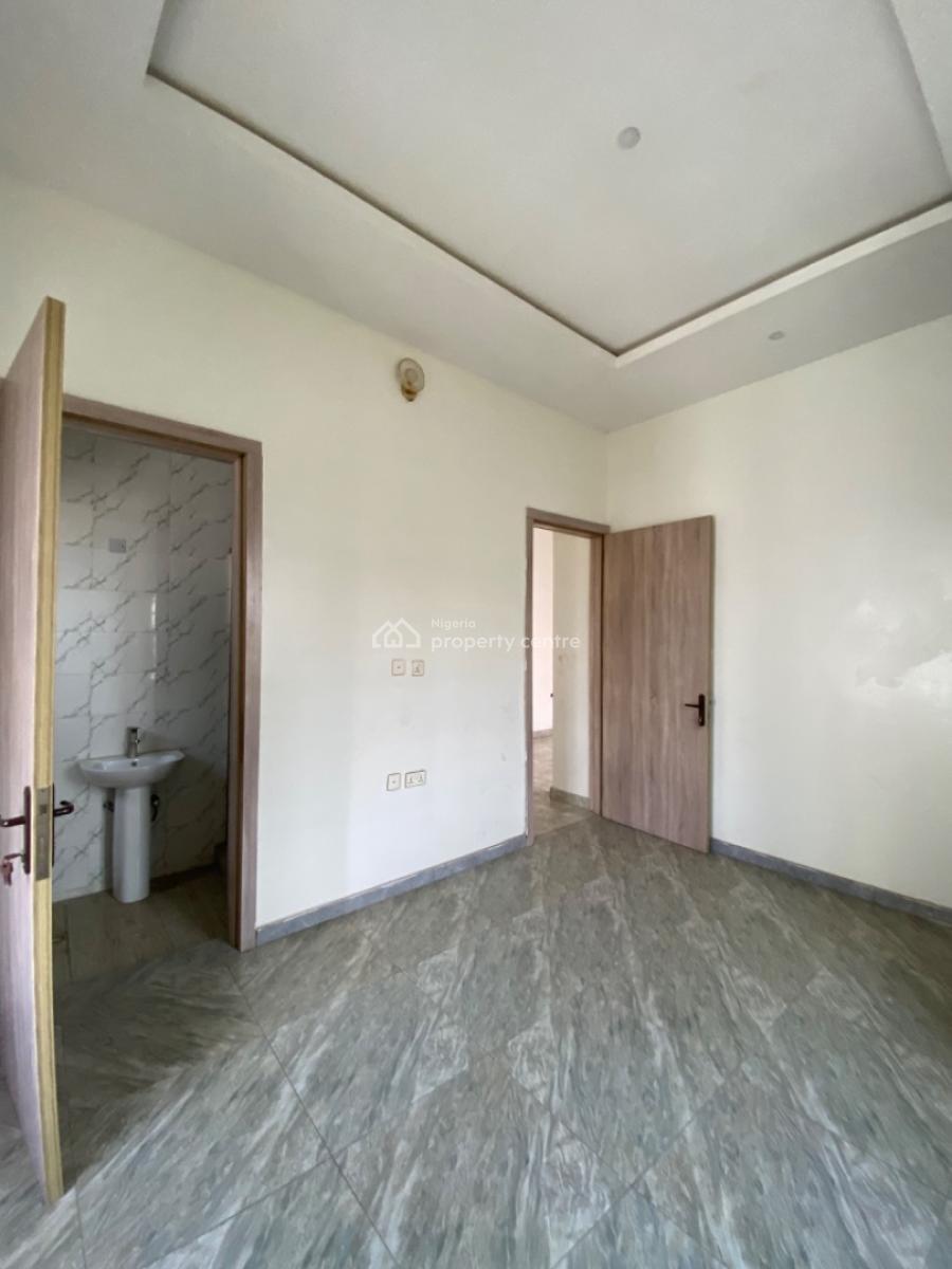 5 Bedroom Fully Detached Duplex, Lekki County Home, Ikota, Lekki, Lagos, Detached Duplex for Rent