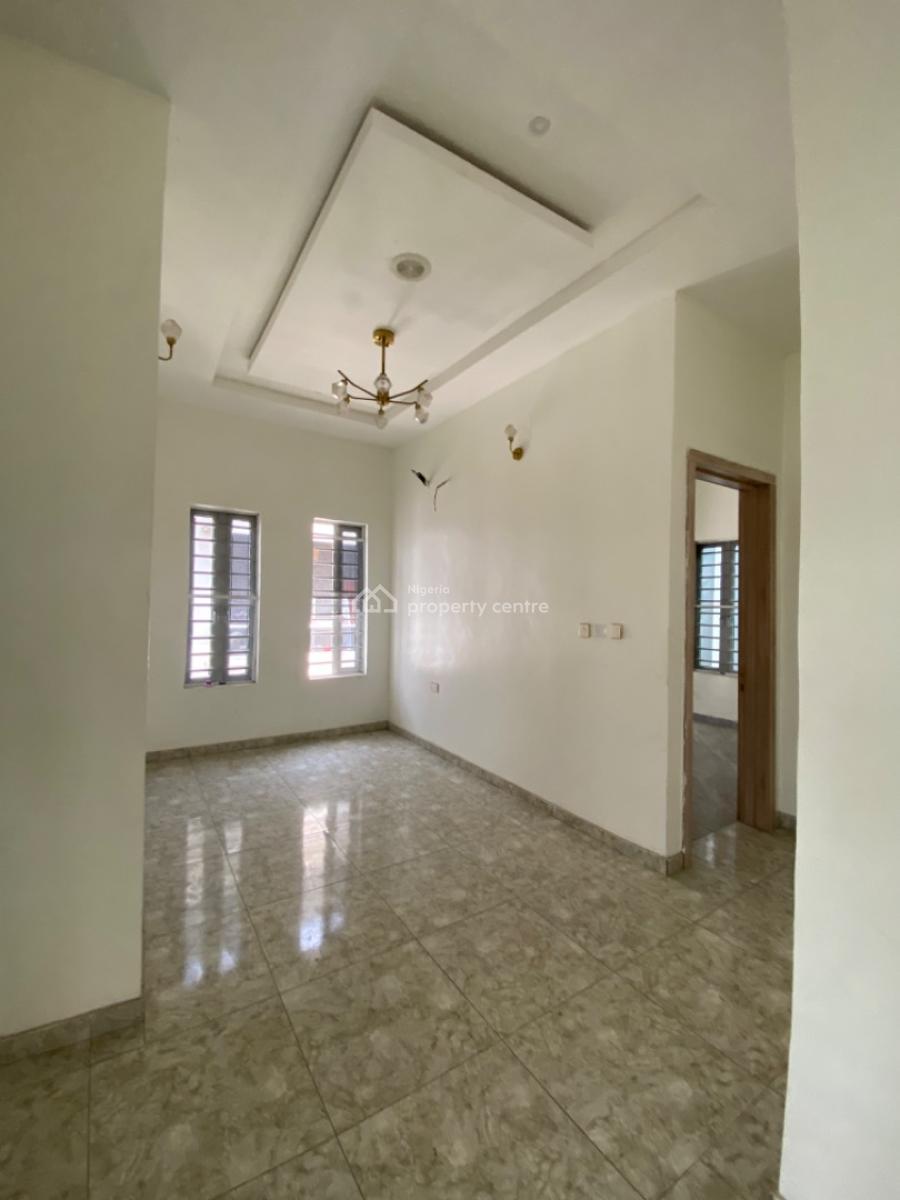 5 Bedroom Fully Detached Duplex, Lekki County Home, Ikota, Lekki, Lagos, Detached Duplex for Rent