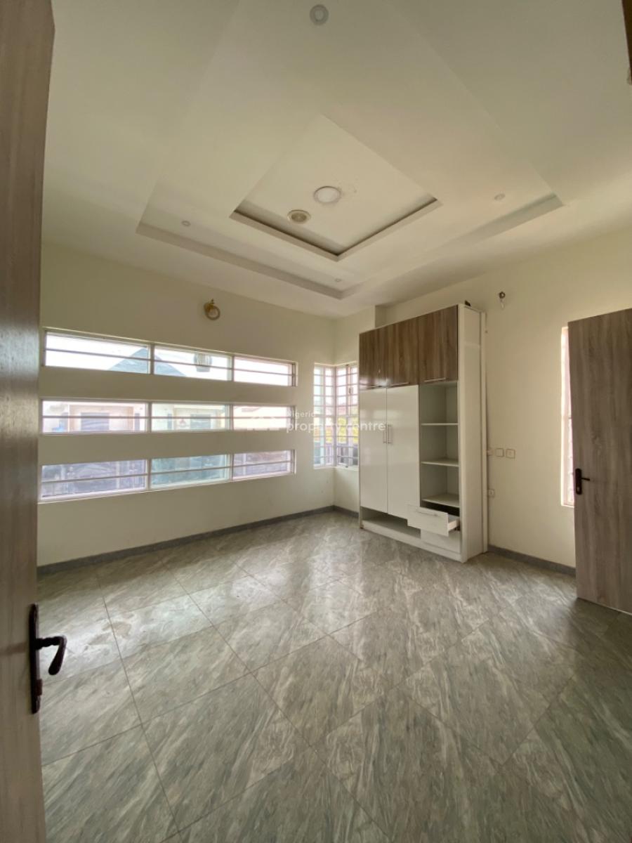 5 Bedroom Fully Detached Duplex, Lekki County Home, Ikota, Lekki, Lagos, Detached Duplex for Rent