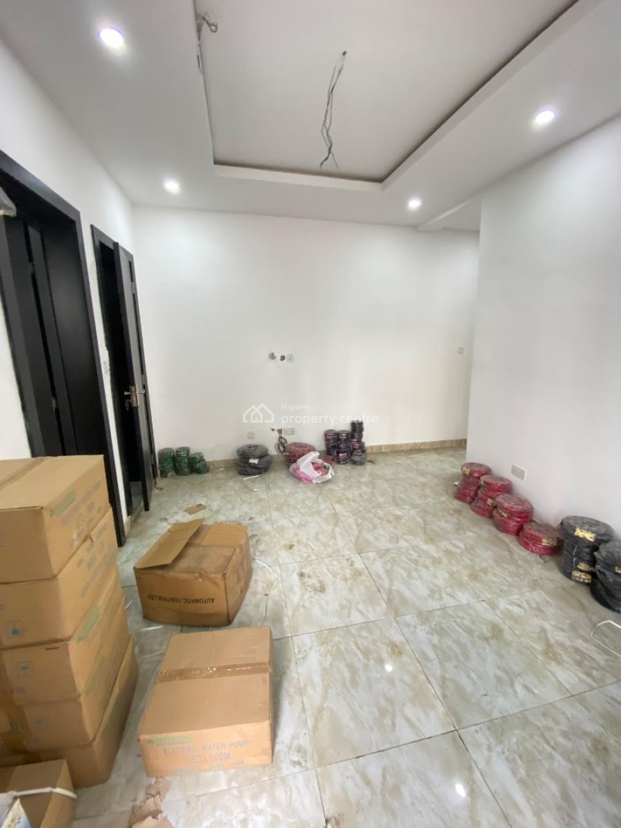 1 Bedroom Terrace Duplex, Salem, Lekki, Lagos, Terraced Duplex for Sale