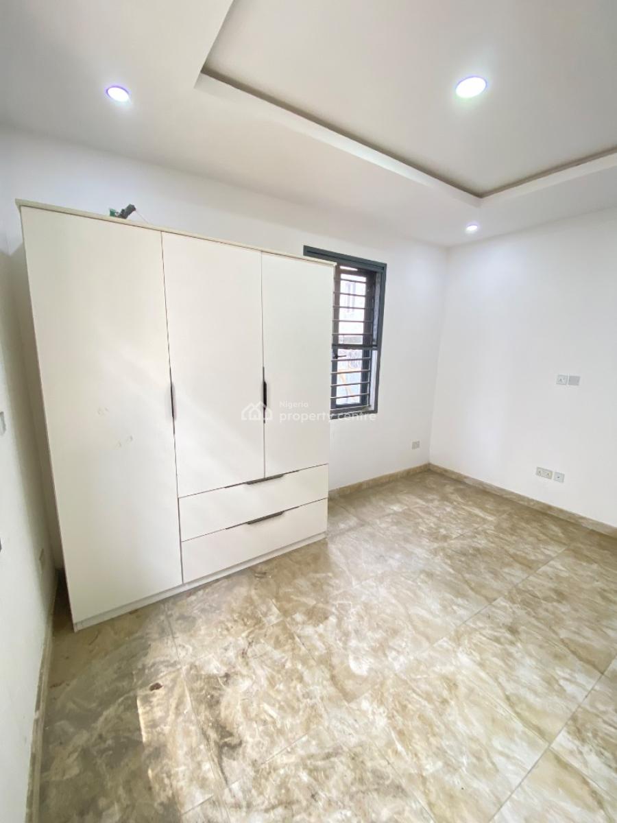 1 Bedroom Terrace Duplex, Salem, Lekki, Lagos, Terraced Duplex for Sale