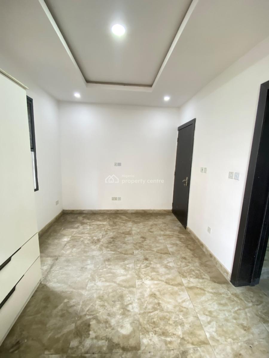 1 Bedroom Terrace Duplex, Salem, Lekki, Lagos, Terraced Duplex for Sale