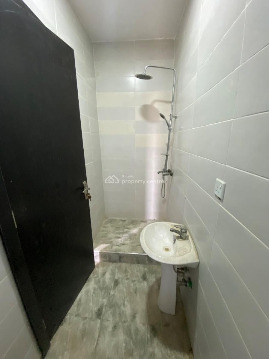 1 Bedroom Terrace Duplex, Salem, Lekki, Lagos, Terraced Duplex for Sale