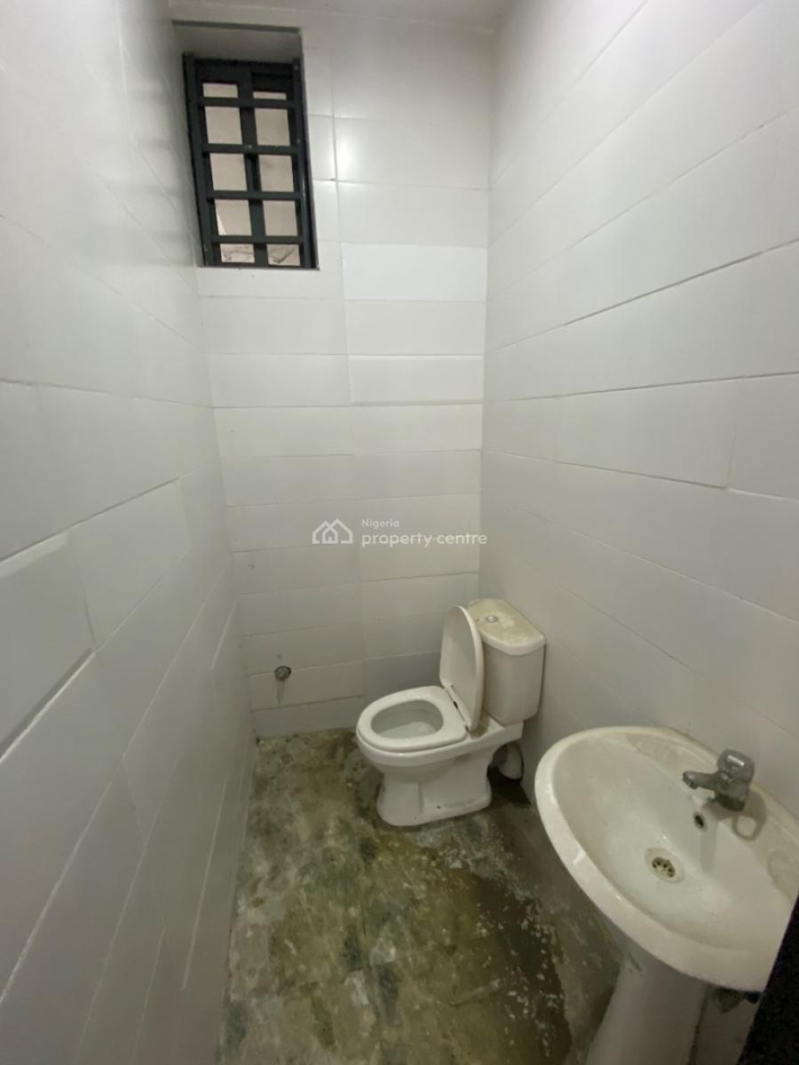 1 Bedroom Terrace Duplex, Salem, Lekki, Lagos, Terraced Duplex for Sale