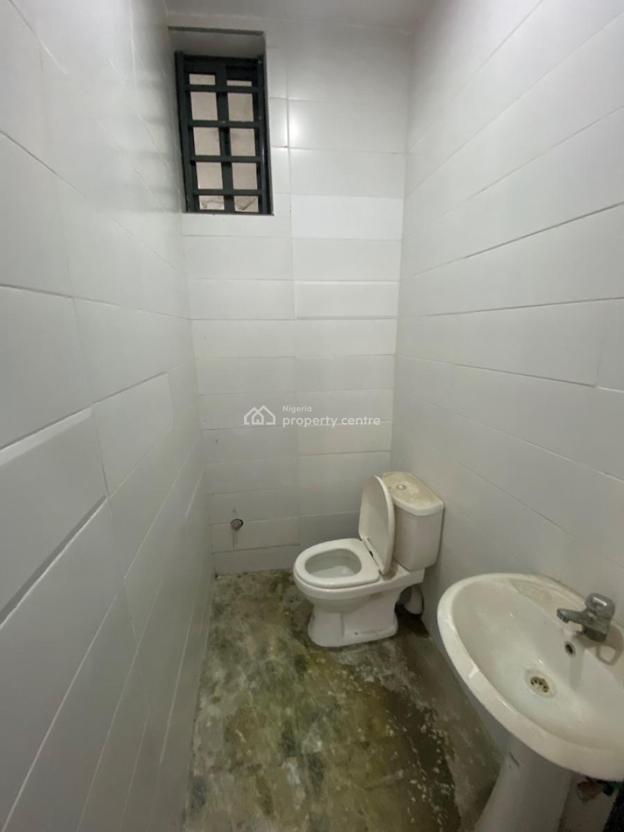 1 Bedroom Terrace Duplex, Salem, Lekki, Lagos, Terraced Duplex for Sale